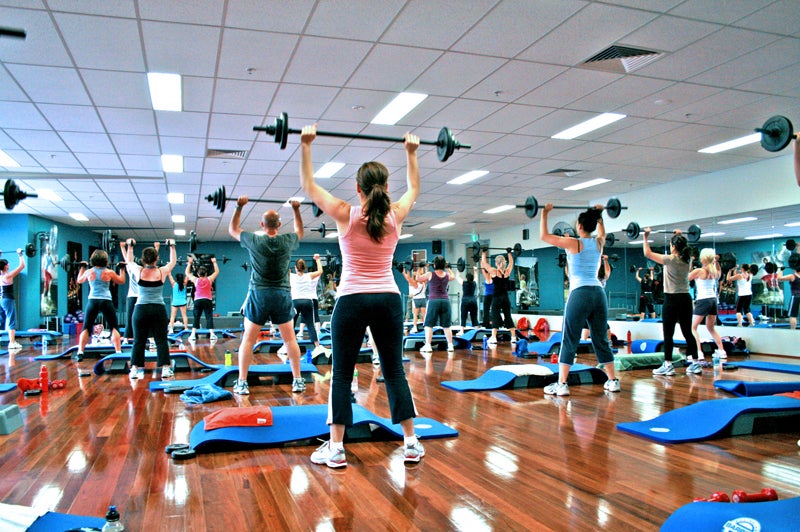 Group Classes Vs. Gymming Alone: Which Is Most Effective To M'sians &Amp; Why? - World Of Buzz 2
