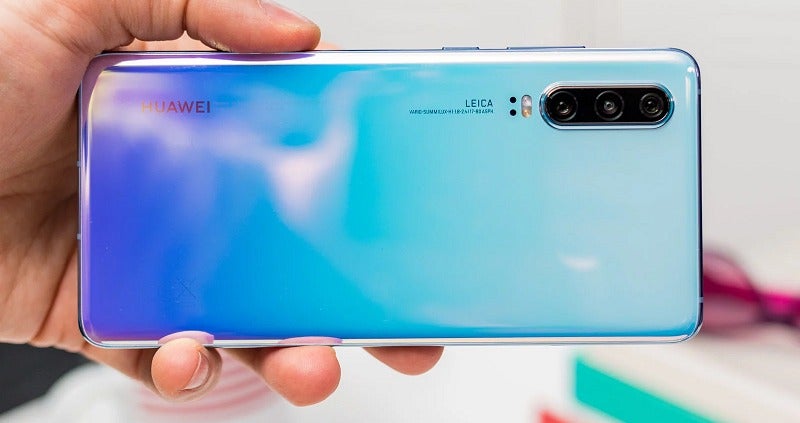 Here's How You Can Get Up to RM2,200 Off For Huawei's New P30 Series This April 6! - WORLD OF BUZZ