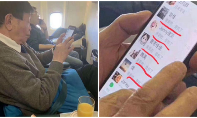 Hilarious Pictures Shot Using Huawei P30 Will Make You Be Very Aware Of Your Surroundings - World Of Buzz