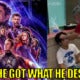Hk Man Revealed Avengers: Endgame Spoilers At Cinema Entrance, Got Beaten Up - World Of Buzz