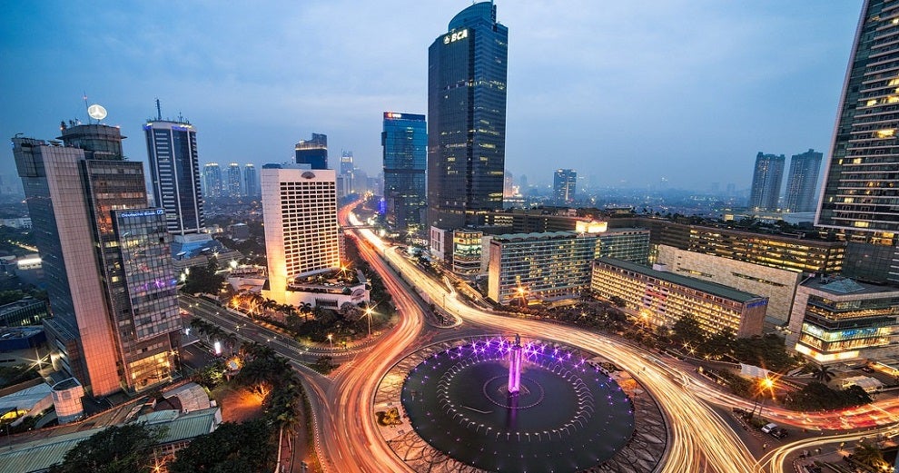 Indonesian Govt Reveals Plans to Relocate Its Capital City From Jakarta