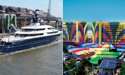 It'S Official: Genting Malaysia Is Buying The Equanimity For Rm514 Million! - World Of Buzz