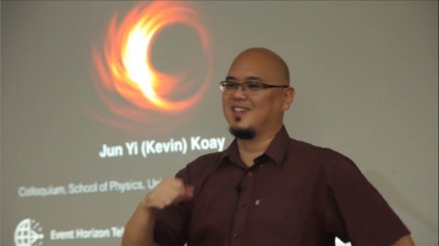 kevin koay blackhole screencap fb1104 e1554958361545