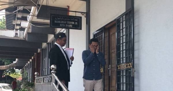 Kota Bharu Man Awarded Rm112,000 After Being Slapped By Police Officer - World Of Buzz 2