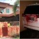 Loan Sharks Send Warning To Late Borrower By Splashing 14 Houses And 18 Cars Of Neighbours With Red Paint - World Of Buzz 3