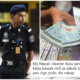 Malaysian Shares How Corrupt Policemen Are Often Extorting Money From Foreign Workers - World Of Buzz