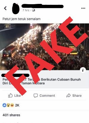 Malaysians Make Fun Of Individual ‘Attempting’ Suicide, Drew Flak From Netizens For Lack Of Compassion - World Of Buzz 2