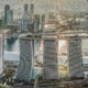 Marina Bay Sands Is Going To Build A 4Th Tower As Part Of 27 Billion Ringgit Project - World Of Buzz