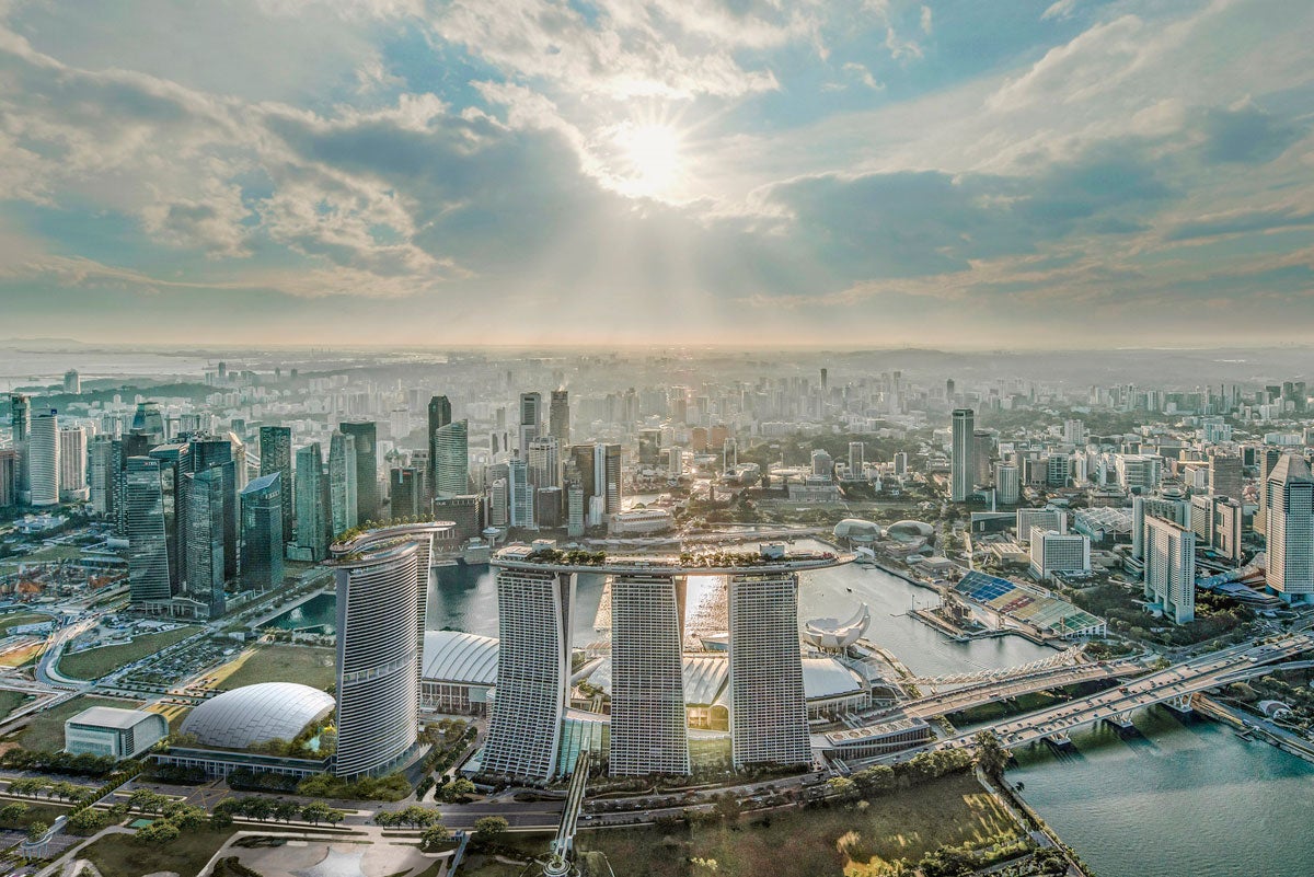 Marina Bay Sands Is Going To Build A 4Th Tower As Part Of Rm27Bil Project - World Of Buzz 1