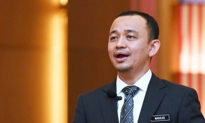 Maszlee: More Places In Matriculation Intake But Quota System Remains At 90:10 - World Of Buzz