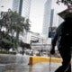 Metmalaysia: Kuala Lumpur &Amp; Selangor To Experience Rain And Thunderstorm Until 1 May - World Of Buzz