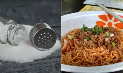 Moh Listed Kolo Mee &Amp; Six Other Malaysian'S Favourite Food For Having High Salt Content - World Of Buzz