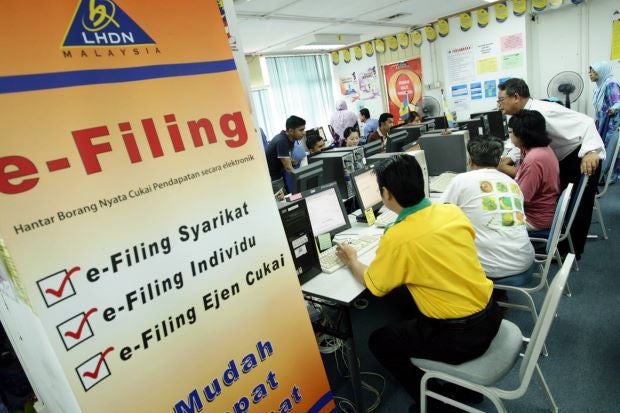 MPSJ & LHDN Are Hosting A Workshop Teaching M'sians How to File Income Tax This 13th April! - WORLD OF BUZZ