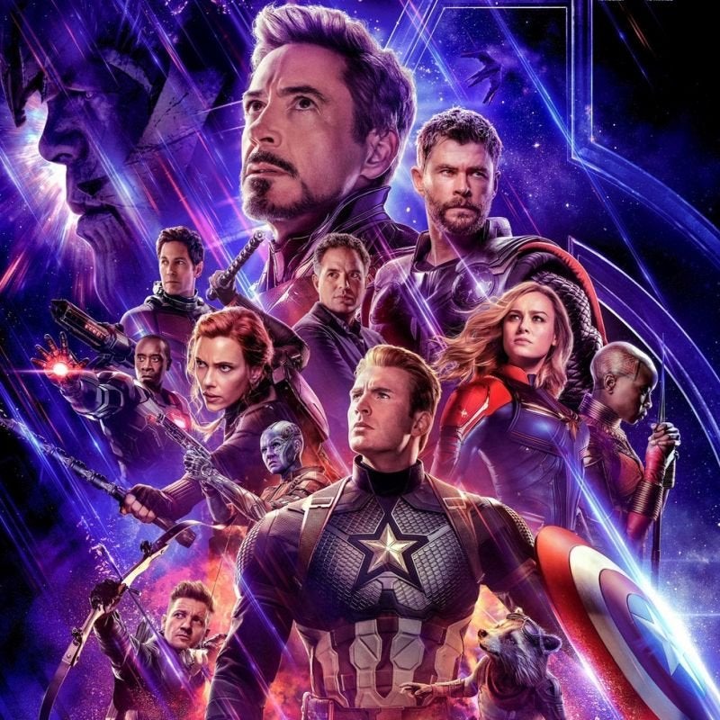 M'sian Advises Parents to Leave Kids At Home After His Avengers: Endgame Experience Was Ruined - WORLD OF BUZZ