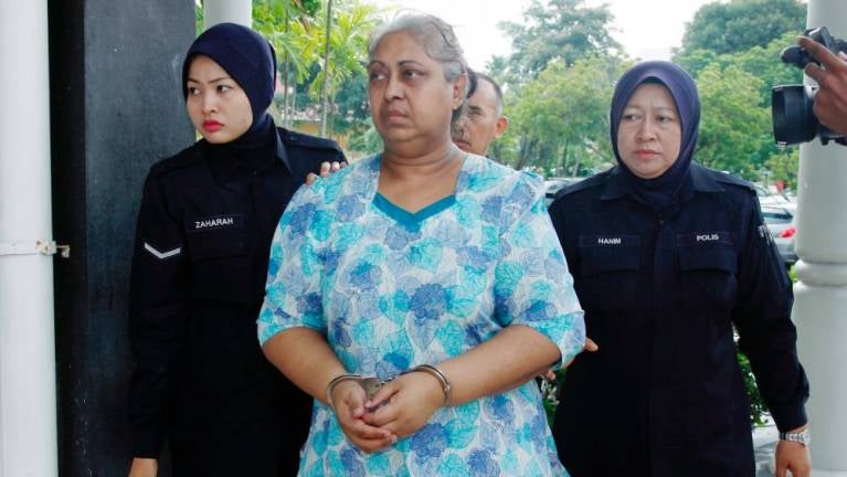 M'sian Employer Who Allegedly Abused 21yo Maid to Death Walks Free, 3,000 People Sign Petition Demanding Justice - WORLD OF BUZZ 2