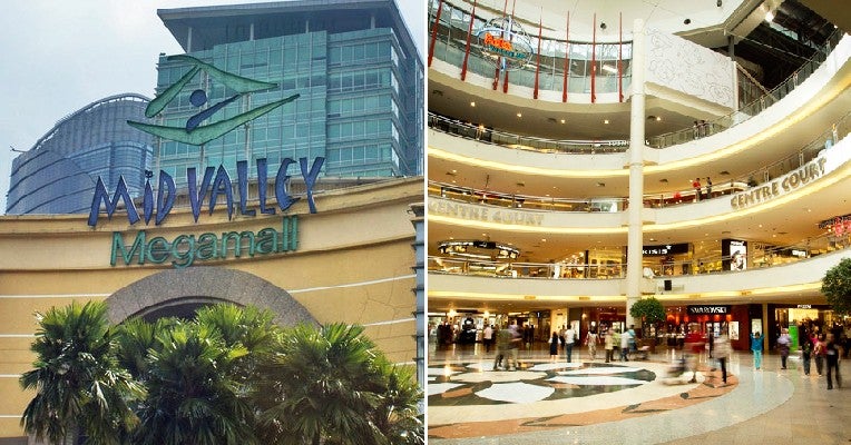 msian shares scary experience of almost getting drugged after stranger approached her in mid valley world of buzz 2