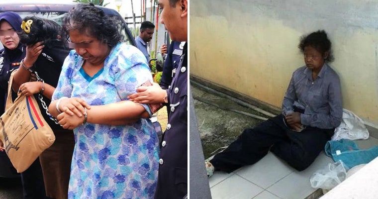 M'Sian Who Tortured Her Maid To Death Acquited, Netizens Outraged And Ag Urged To Look Into Reviewing The Matter - World Of Buzz 1