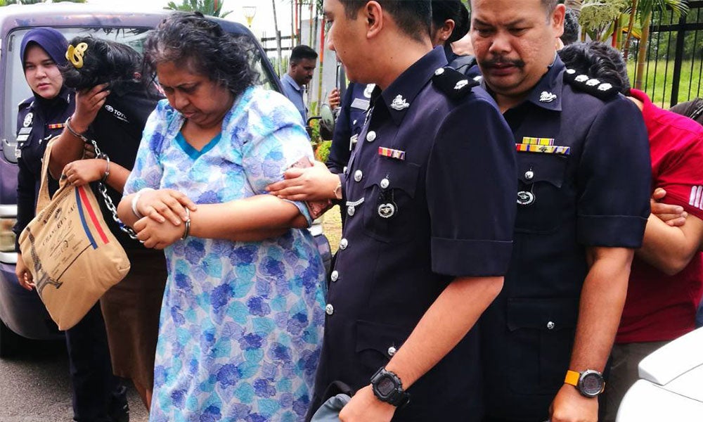 M'sian Who Tortured Her Maid to Death Acquited, Netizens Outraged and AG Urged to Look into Reviewing the Matter - WORLD OF BUZZ