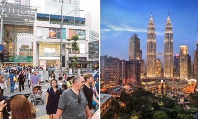 M'Sians Cannot Brain How This Expat In Kl Can Spend Over Rm6,000 In Just One Week - World Of Buzz 3