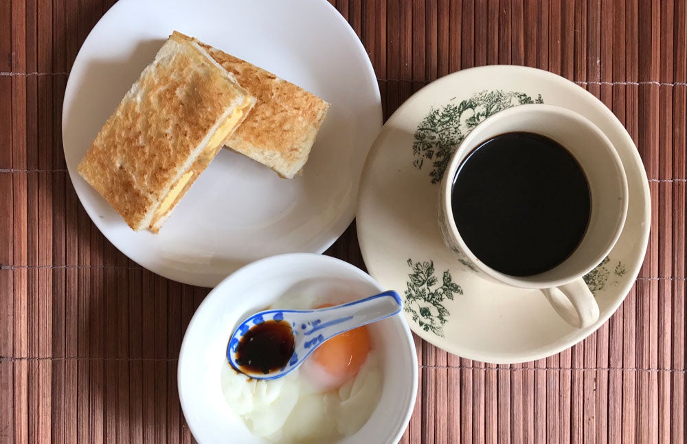 Natgeo Article Gives Gross Description Of Kaya Toast &Amp; Half-Boiled Egg, M'sian &Amp; Singaporean Netizens Annoyed - World Of Buzz 1