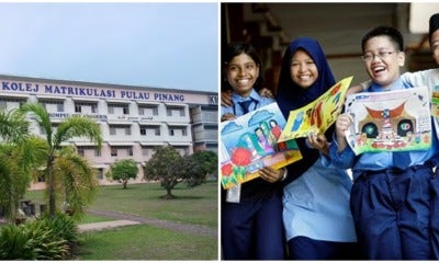 Netizens Defend Malaysia Teacher’s Posting To Abolish The Quota System In Matriculation Colleges - World Of Buzz 6