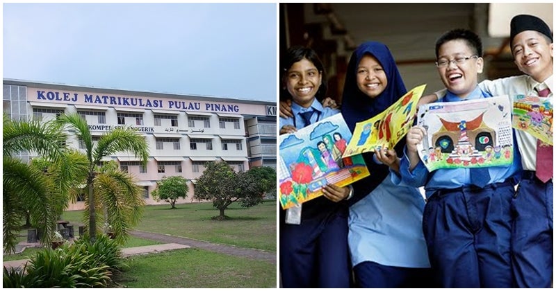 Netizens Defend Malaysia TeacherâS Posting To Abolish The Quota System In Matriculation Colleges - World Of Buzz 6