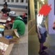 Netizens Inspired By Grabfood Riders Who Bought Food For The Homeless Using Their Own Money - World Of Buzz 5