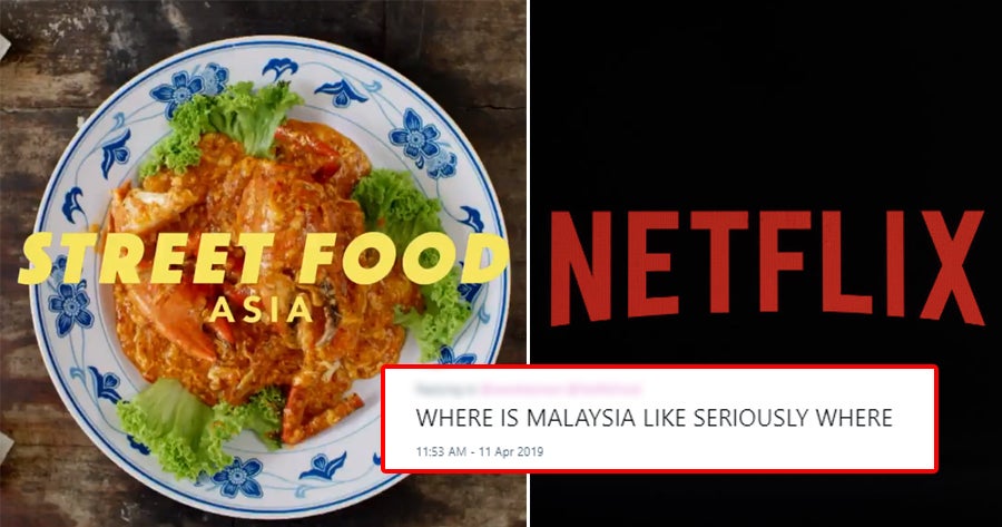 Why New Netflix Series Street Food Highlights Asian Countries But Ignores Hong Kong South China Morning Post