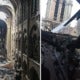 Newly Released Photos Show The Inside Of Notre Dame Cathedral After The Fire - World Of Buzz 5