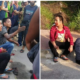 Passersby Beat Up 2 Foreign Workers For Molesting Female Driver In Penang - World Of Buzz 3