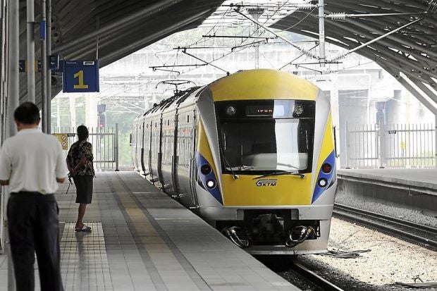Penang Is Set to Have LRT Running From Komtar to Airport Starting Construction in 2020 - WORLD OF BUZZ 1