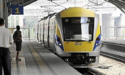 Penang Is Set To Have Lrt Running From Komtar To Airport Starting Construction In 2020 - World Of Buzz 2