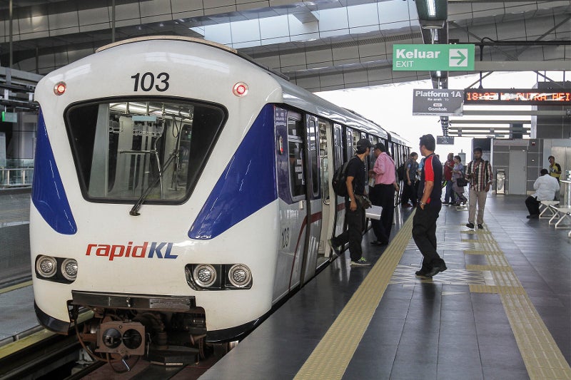 Penang Is Set to Have LRT Running From Komtar to Airport Starting Construction in 2020 - WORLD OF BUZZ