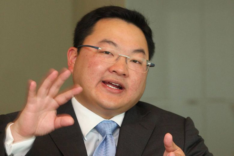 Report: Jho Low May Be Living In China, Owns Luxury Home And Resident Card In Hong Kong - World Of Buzz 1