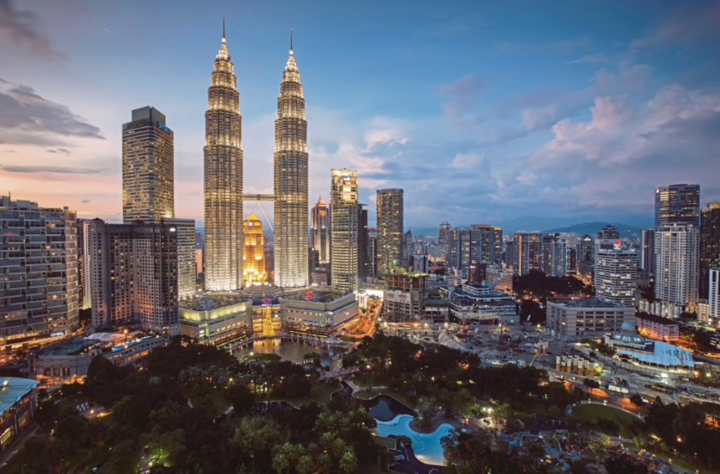 Report: Kuala Lumpur Houses Are Among The Cheapest In The World - WORLD OF BUZZ 1