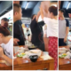 Rowdy Man Causes Singaporean Lady To Go Berserk After Trying To Flip Her Table - World Of Buzz 7