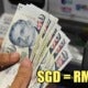 Singapore Dollar Rises To All Time High In 17 Months Against Malaysian Ringgit - World Of Buzz 1