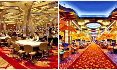 Singaporeans And Prs To Pay 50% More For Casino Daily And Annual Entry Fees Starting April 4 - World Of Buzz 3