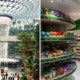 Singapore'S Jewel Changi Airport With Pokemon Center Is Ready To Open Next Week &Amp; It Looks Amazing! - World Of Buzz 1