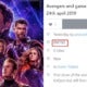 Someone  Are Reselling Avengers: End Game For Rm700 On Carousell Malaysia! - World Of Buzz