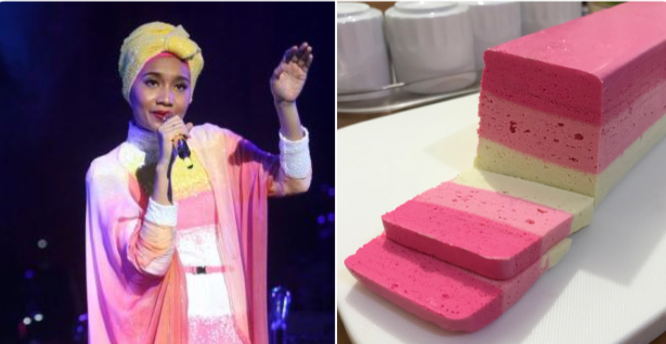 Someone Just Compared Yuna's Outfits to a Variety of Kek Lapis Sarawak & Now We're Kinda Hungry - WORLD OF BUZZ 3