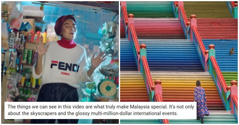 Someone Just Compared Yuna's Outfits To A Variety Of Kek Lapis Sarawak &Amp; Now We're Kinda Hungry - World Of Buzz 6