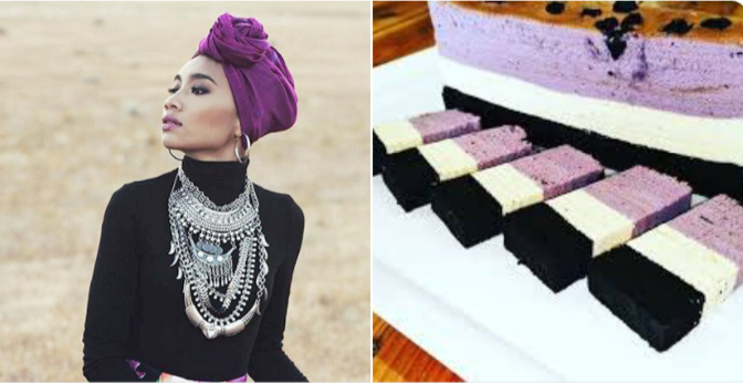 Someone Just Compared Yuna's Outfits to a Variety of Kek Lapis Sarawak & Now We're Kinda Hungry - WORLD OF BUZZ