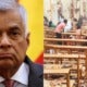 Sri Lanka Prime Minister Said There Was Early Warnings About Multiple Explosions In Churches &Amp; Hotels - World Of Buzz