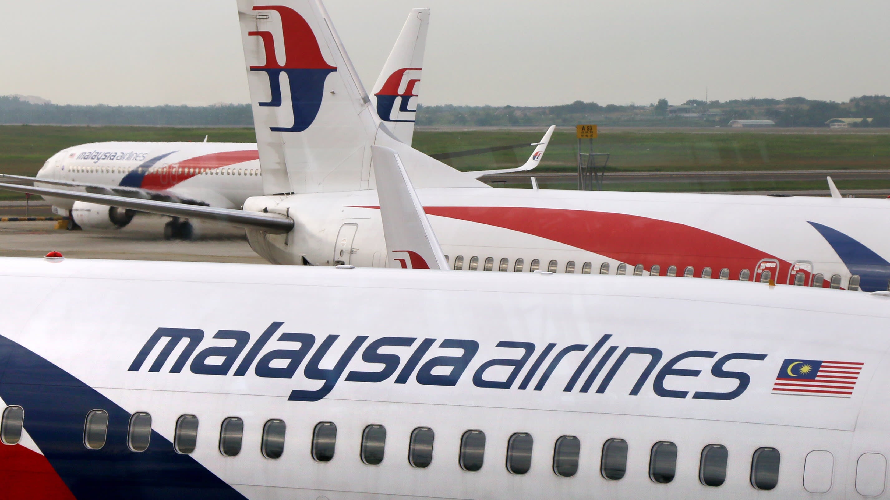 Starting 29th April, You Can Get up to 50% Off on Airfares For Malaysia Airlines Flights! - WORLD OF BUZZ
