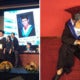 Student Cries Because Parents Did Not Came For His Graduation - World Of Buzz 4