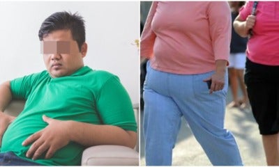 Study Shows The Rounder Your Bellies, The Smaller Your Brain May Become - World Of Buzz 2