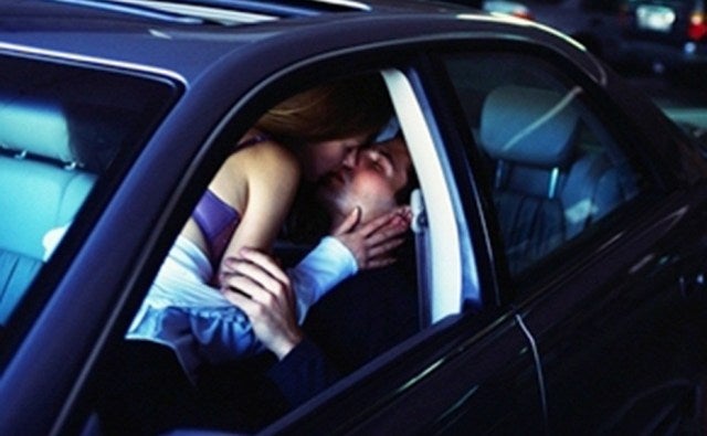 Survey: 37% Of M'sians Had Their First One-Night Stand Experience In The Car - World Of Buzz 1