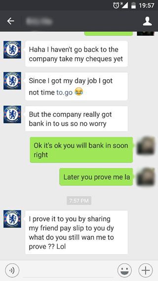 [Test] 5 Signs of Online Job Scams Every Job Applicant Need to Know, as Told by M’sian Recruiters - WORLD OF BUZZ 2