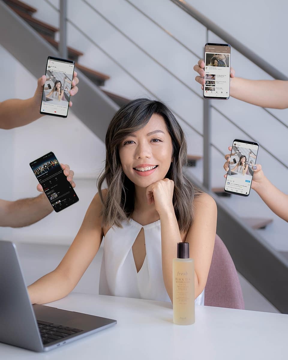 [Test] 70% of Teens Follow Influencers’ Advice When Shopping & Other Things M'sians Probably Didn't Know - WORLD OF BUZZ 1